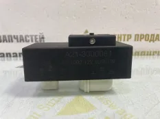 Блок управления вентилятором Exeed LX 2021-2024 A213600081 T1C