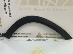 Расширитель крыла Hyundai Creta 2016-2020 87712BW000 1 GSR ДО РЕСТАЙЛИНГ, передний правый
