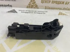 Кронштейн жалюзей воздуховода BMW X5 2019-2023 S11816 G05, правый