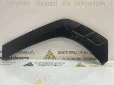 Расширитель крыла Hyundai Tucson 2020-2022 87741N9000 4 NX4, задний левый