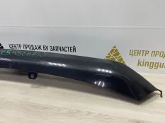 Решетка бампера Genesis GV70 2020-2022 86531AR710 JK 1, передняя