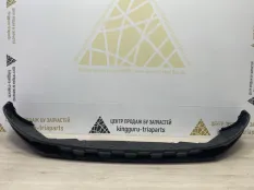 Спойлер Бампера Skoda Karoq 2017-2021 57A807061 1 NU7 ДО РЕСТАЙЛИНГ, передний правый