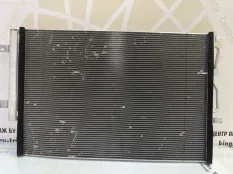 Радиатор кондиционера Omoda C5 2022-2024 301000058AA T19C