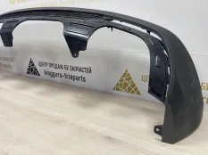 Спойлер Бампера Changan CS35 Plus 2021-2023 2804112BQ03, задний