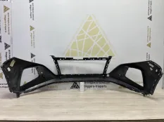 Бампер Hyundai Tucson 2020-2022 86511N9000 4 NX4, передний