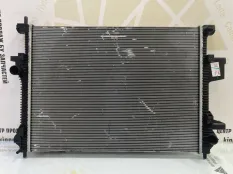 Радиатор охлаждения двигателя Omoda C5 2022-2024 302000021AA T19C