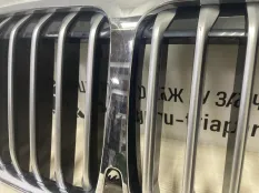 Решетка радиатора BMW X7 2019-2022 51138094566 G07