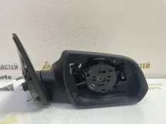 Корпус зеркала 6 пин Hyundai Creta 2016-2020 87620C9070R 1 GSR ДО РЕСТАЙЛИНГ, правый