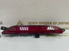 Фонарь противотуманный Omoda C5 2022-2024 605000616AA T19C, задний