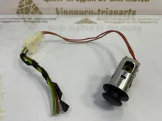 Прикуриватель BMW 3 2007 61346947184 E90 ДО РЕСТАЙЛИНГ 2.0 N46B20B, задний