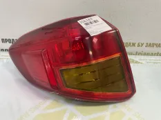 Фонарь Suzuki Vitara 2014-2019 3567054P00 2 LY ДО РЕСТАЙЛИНГ, задний левый