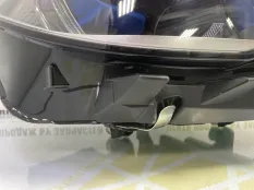 Фара лазерная BMW X5 2019-2023 63119850426 G05 M-PACK, правая