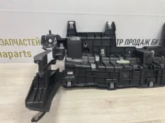 Кронштейн бампера Exeed RX 2023-2024 602006611AA T22, передний