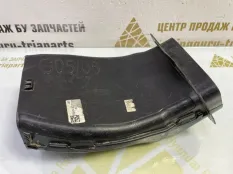 Воздуховод тормозного механизма BMW X5 2019-2023 51747421699 G05, левый