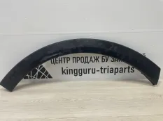 Расширитель крыла Exeed RX 2023-2024 609001626AA T22, задний правый