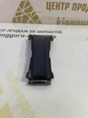Накладка жалюзей воздуховода BMW 5 2017-2019 51137349586 G30 ДО РЕСТАЙЛИНГ