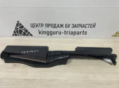 Воздуховод Skoda Octavia 2013-2017 5Q0129254E A7 5E3 ДО РЕСТАЙЛИНГ