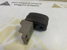 Кронштейн глушителя Volkswagen Tiguan 2016-2020 5Q0253144E 2 AD1 ДО РЕСТАЙЛИНГ