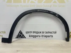 Расширитель крыла BMW X1 2015-2019 51777332338 F48, передний правый
