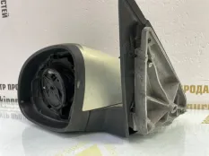 Зеркало 6 пин Volkswagen Tiguan 2011-2017 5N1857501AG 1 5N1 РЕСТАЙЛИНГ, левое