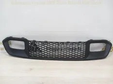 Решетка бампера Jeep Grand Cherokee 2013-2017 68310773AA 4 WK2 РЕСТАЙЛИНГ 1, передняя