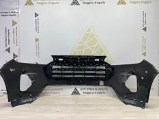 Бампер Exeed VX 2021-2024 602002405AA M36T, передний