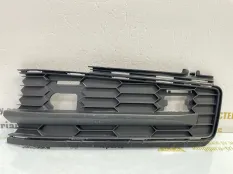 Решетка бампера Skoda Kodiaq 2016-2022 565807368 1 NS7 ДО РЕСТАЙЛИНГ, передняя правая