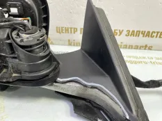 Корпус зеркала 16 пин Exeed TXL 2020-2023 57800000508A M32T, правый