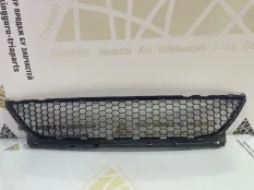 Решетка бампера Renault Logan 2009-2015 8200752803 1 LS РЕСТАЙЛИНГ, передняя