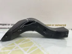 Воздуховод охлаждения тормозов BMW 3 2015-2020 51748054229 F30 M-PACK РЕСТАЙЛИНГ, передний левый