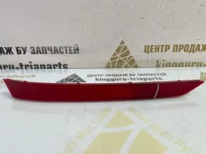 Катафот бампера Genesis G80 2020-2022 92406T1000 2 RG3, задний правый