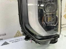 Фара LED ЛЭД светодиодная Hyundai Palisade 2018-2022 92101S8120 LX2, передняя левая