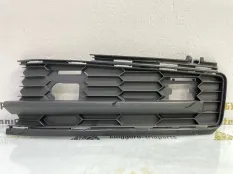 Решетка бампера Skoda Kodiaq 2016-2022 565807368 1 NS7 ДО РЕСТАЙЛИНГ, передняя правая