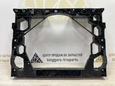 Панель передняя Exeed VX 2021-2024 501001411AAX M36T