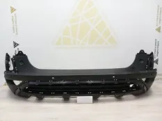 Спойлер Бампера Hyundai Creta 2021-2022 86612BW000 2 SU2, задний