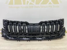Решетка радиатора Skoda Kodiaq 2016-2022 565853653A 1 NS7 ДО РЕСТАЙЛИНГ