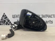 Корпус зеркала 8 PIN Hyundai Sonata 2019-2022 87620L1110 8 DN8, правый