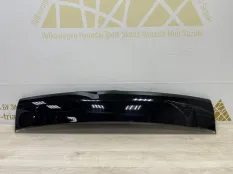 Накладка бампера Rolls-Royce Cullinan 2018-2023 51127462138 RR31, задняя