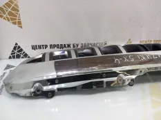 Решетка радиатора Suzuki SX4 2016-2022 7174064R01C48 2 JY РЕСТАЙЛИНГ