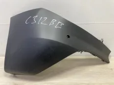 Накладка бампера BMW X2 2018-2021 51127457453 F39, задняя левая