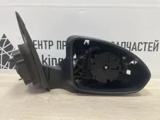 Корпус зеркала 5 пин Chevrolet Cruze 2008-2012 96831844 1 J300 ДО РЕСТАЙЛИНГ СЕДАН, правый