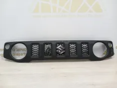Решетка радиатора Suzuki Jimny 2018-2022 7211178R0 4 GJ