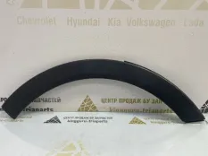 Расширитель крыла Hyundai Creta 2016-2020 87744M0000 1 GSR ДО РЕСТАЙЛИНГ, передний правый