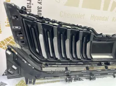 Решетка радиатора Skoda Kodiaq 2016-2022 565853653A 1 NS7 ДО РЕСТАЙЛИНГ