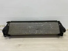 Радиатор интеркулера Exeed TXL 2020-2023 302000507AA M32T