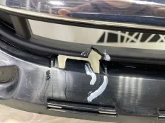 Решетка радиатора Skoda Kodiaq 2016-2022 565853653A 1 NS7 ДО РЕСТАЙЛИНГ