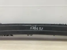 Накладка бампера Skoda Kodiaq 2016-2022 565807423 1 NS7 ДО РЕСТАЙЛИНГ, задняя