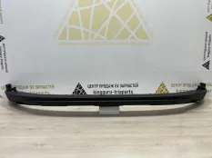 Спойлер Бампера Hyundai Tucson 2020-2022 86512N9000 4 NX4, передний