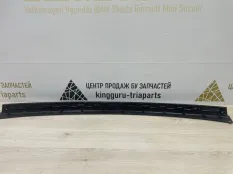 Накладка бампера Skoda Kodiaq 2016-2022 565807423 1 NS7 ДО РЕСТАЙЛИНГ, задняя