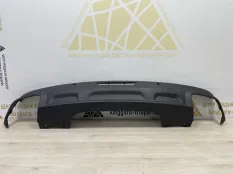 Спойлер Бампера Exeed VX 2021-2024 602000334AA M36T, задний